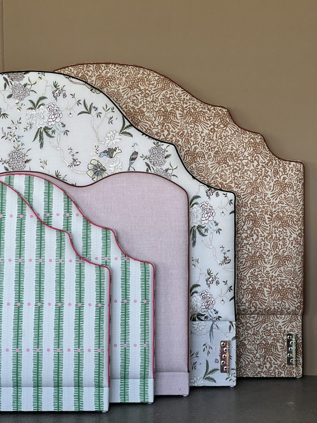 工坊出品